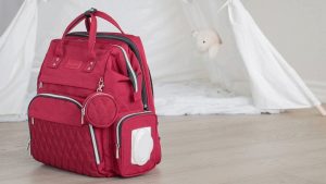 Items To Avoid Adding To Your Diaper Bag Backpack